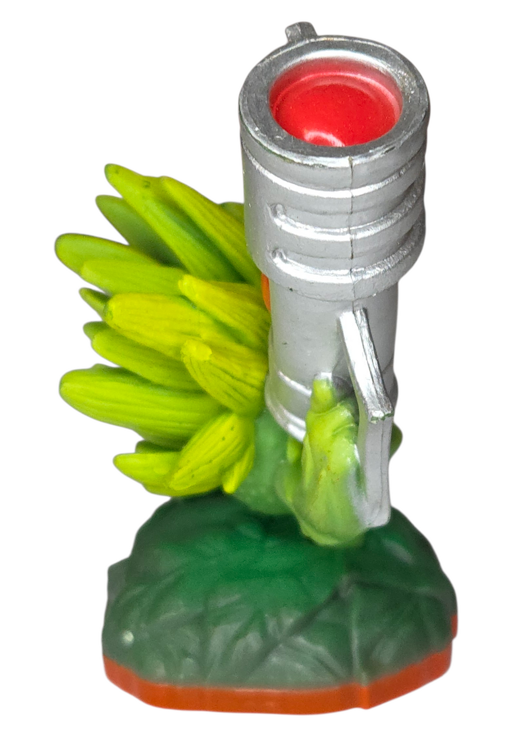 2014 Skylanders Trap Team Food Fight Life Element Character #84996888 image 4
