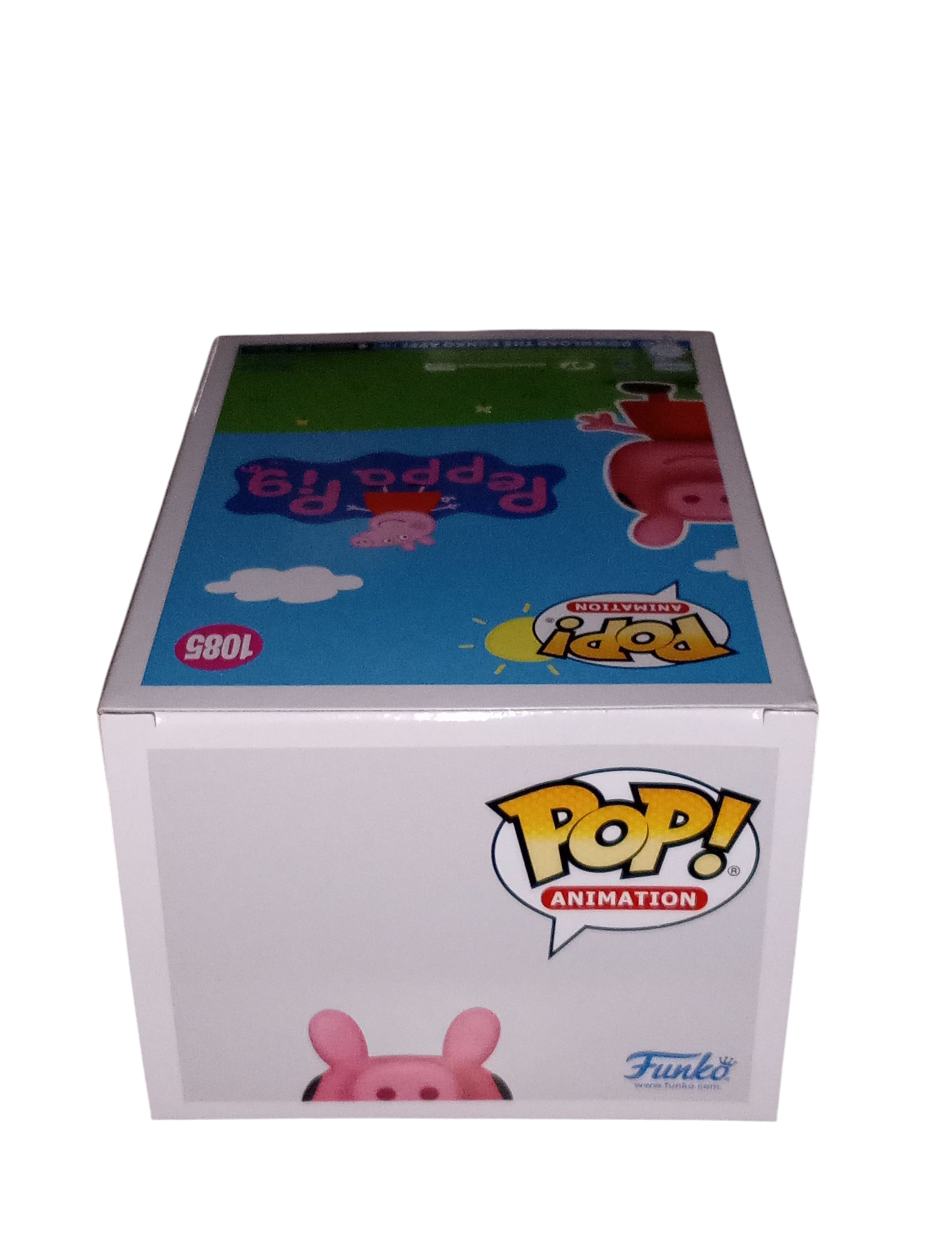 Funko Pop! Animation Peppa Pig #1085 Vinyl Figure image 3