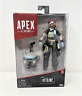 JAKKS Pacific Apex Legends 6-inch Lifeline Figure (Series 6)