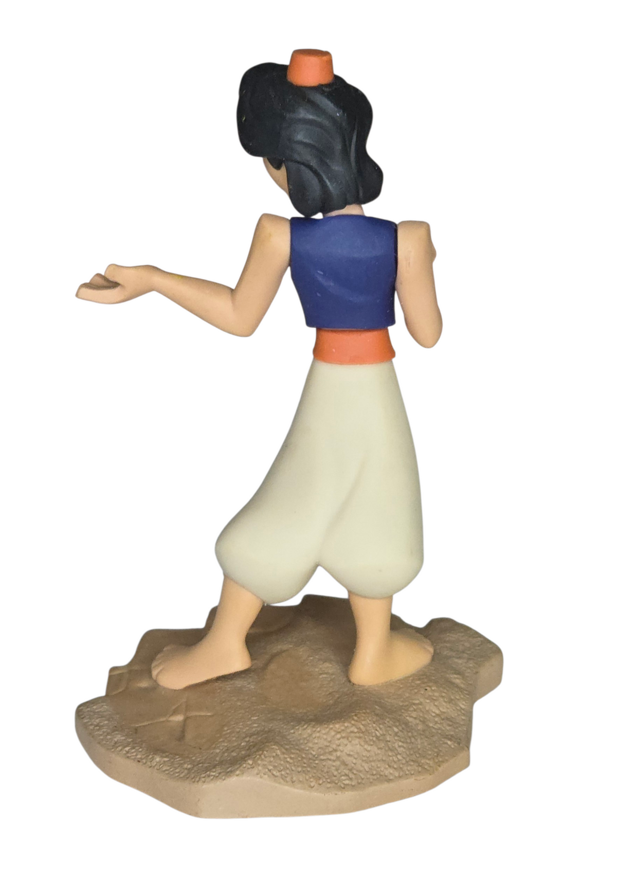 Disney Infinity: Disney Originals 2.0 Edition Aladdin Figure INF-1000117 image 2