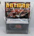 Eaglemoss Batman Automobilia Batman & Robin Vol.2 #5