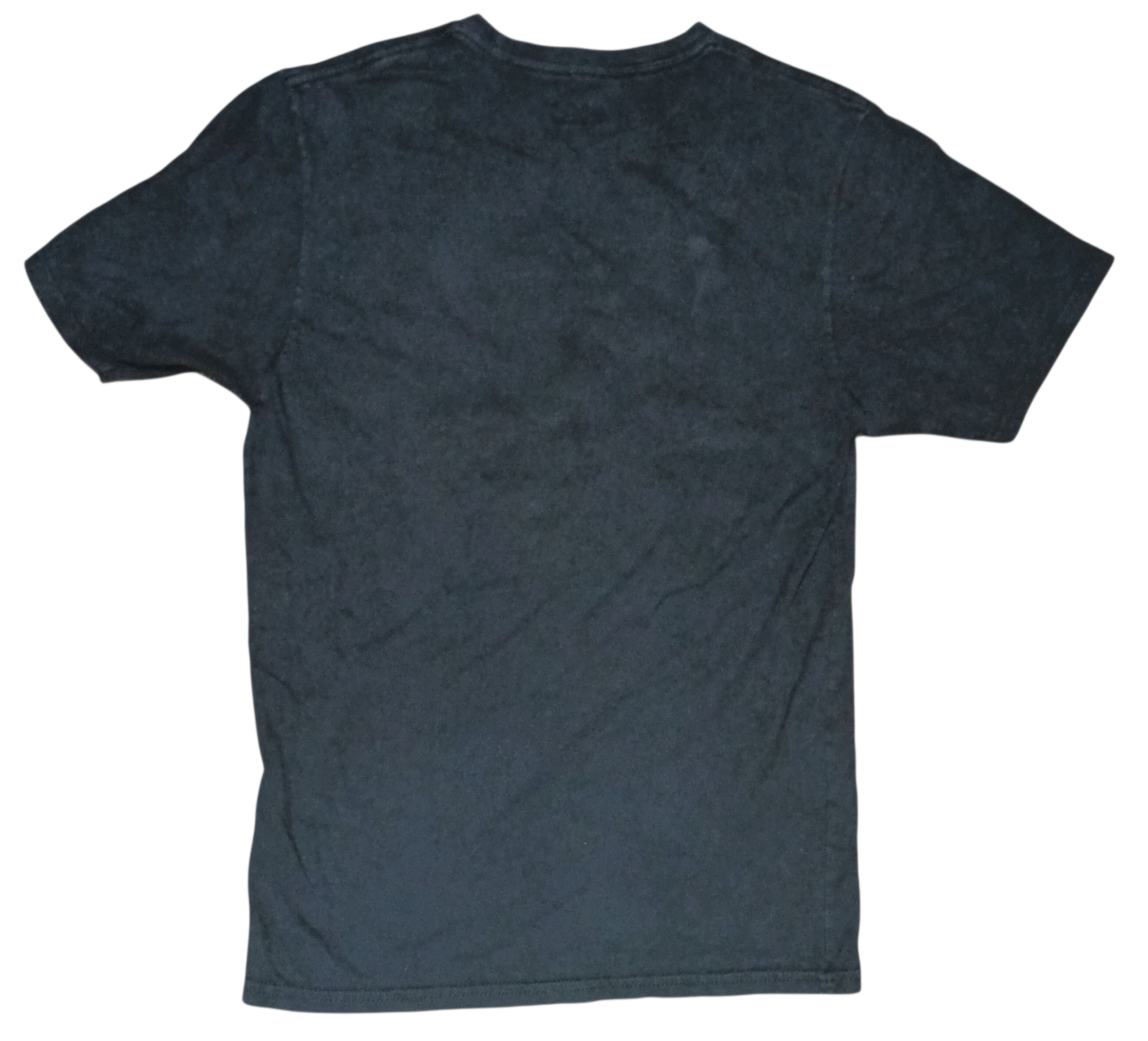 Marvel What If Thanos Not Crazy Mad Black T Shirt Size Small image 2