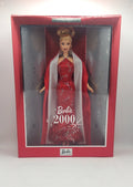 2000 Barbie Collector Edition Doll