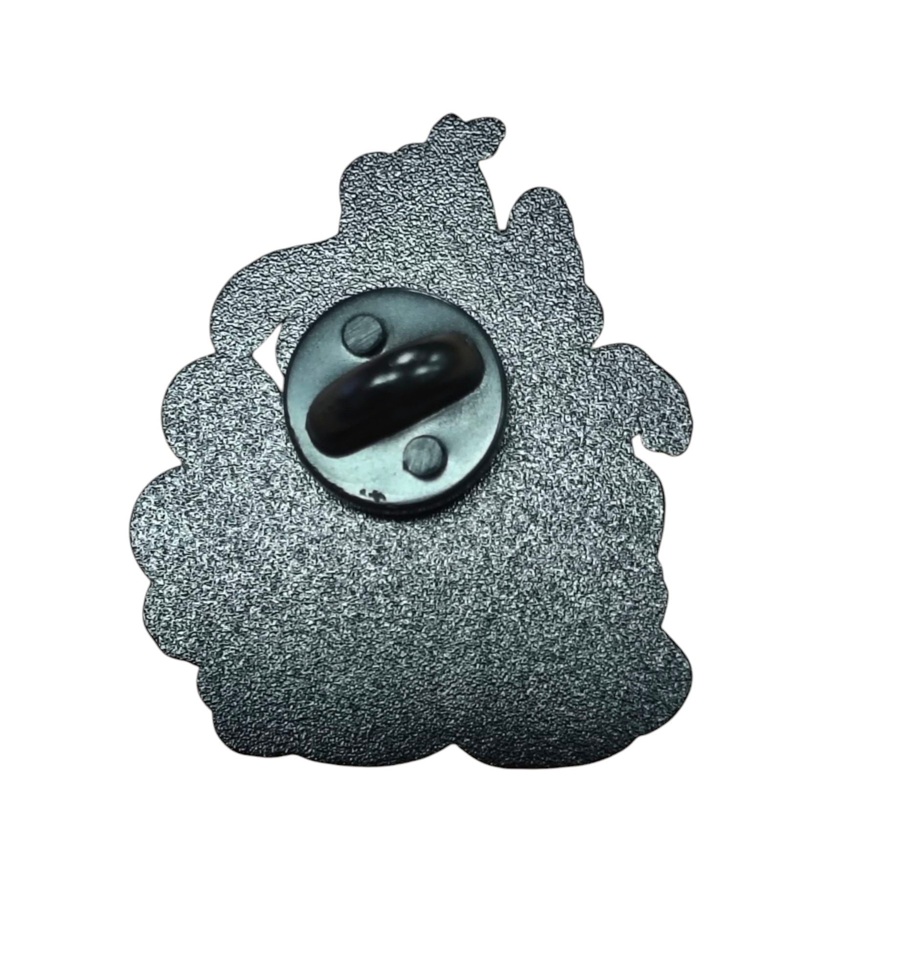 Disney Mickey Mouse, Goofy and Donald Group Character Enamel Pin image 2