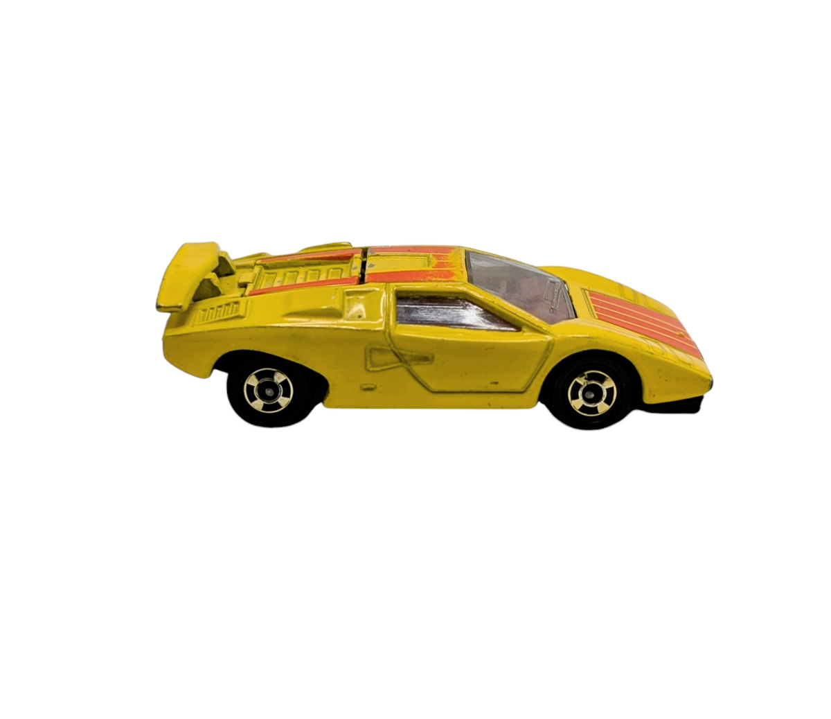 1978 Tomica Tomy Lamborghini Countach LP5003 No. F50 1/61 scale - C