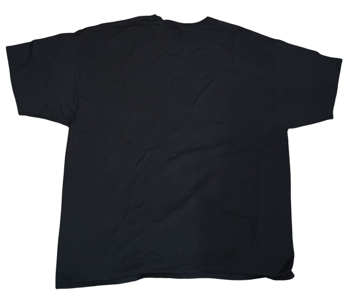 Dark Souls The Whole World Is Against Me T-Shirt Size 2XL image 2