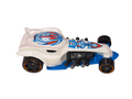 2013 Hot Wheels Bad Ratitude HW Imagination Series #X1891 1:64