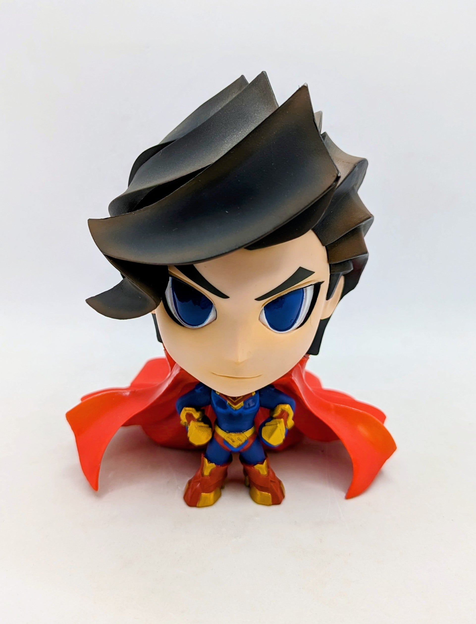 DC Comics Variant Static Arts Mini Superman #03 Statue
