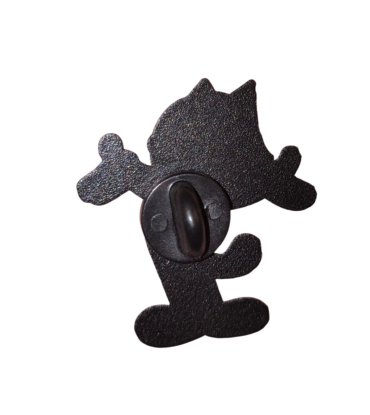 Felix The Cat Character Enamel Pin image 2