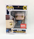 Funko Pop! Exclusive Marvel Collector Corps Eternals Ikaris #745