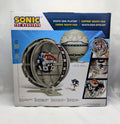 2023 Jakks Pacific Sonic The Hedgehog Death Egg Playset