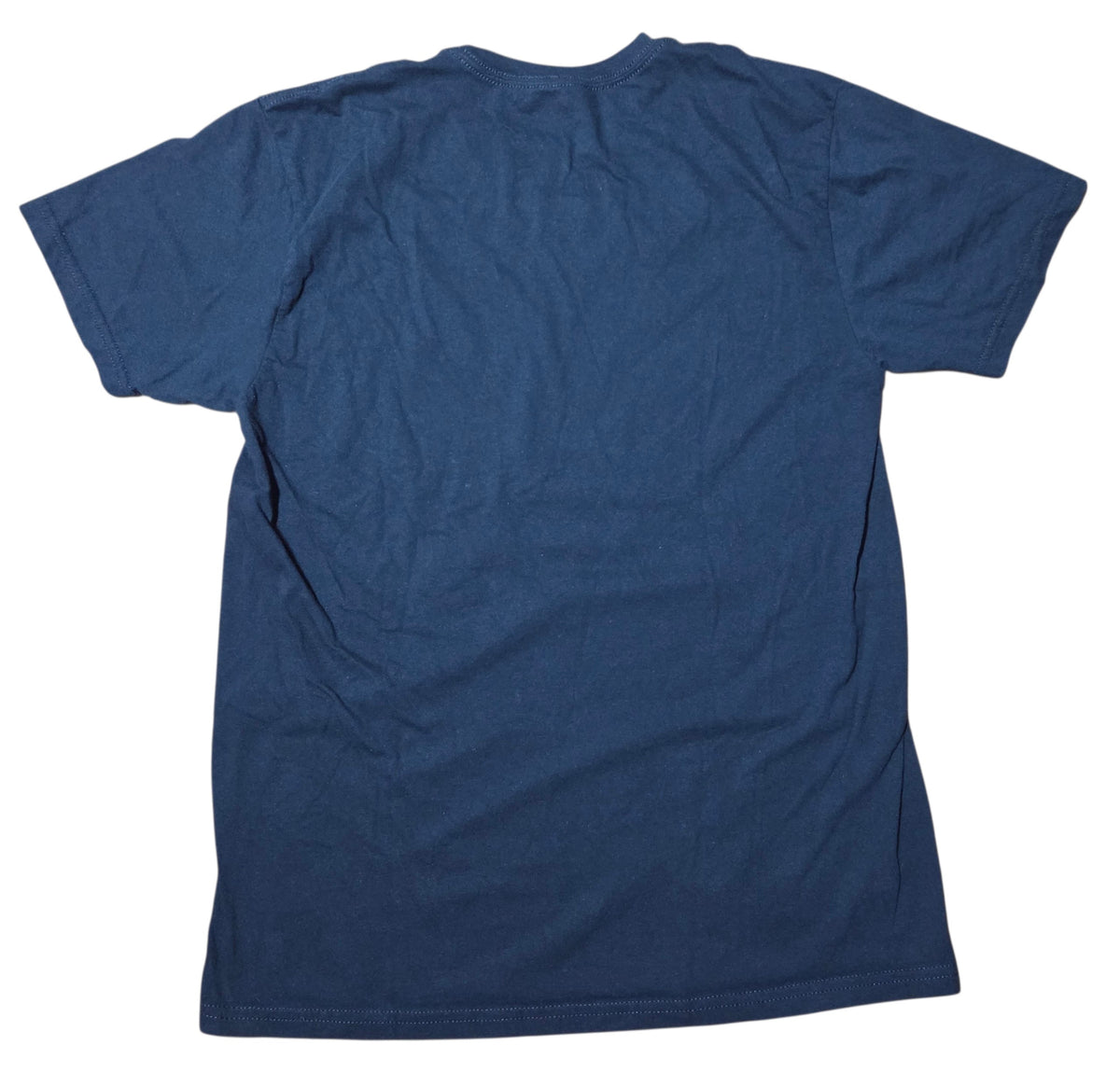 Baywatch TV Show Pamela Anderson Black Graphic T-Shirt Size Medium image 2