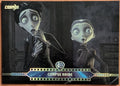 2024 Kakawow Cosmos Warner Bros WB 100th Final Frames CWQ-F-93 Corpse Bride