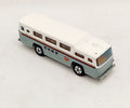 Tomica #41 FUJI Heavy Industries Semi Decker Tour Bus 1:148 Scale Vintage Japan