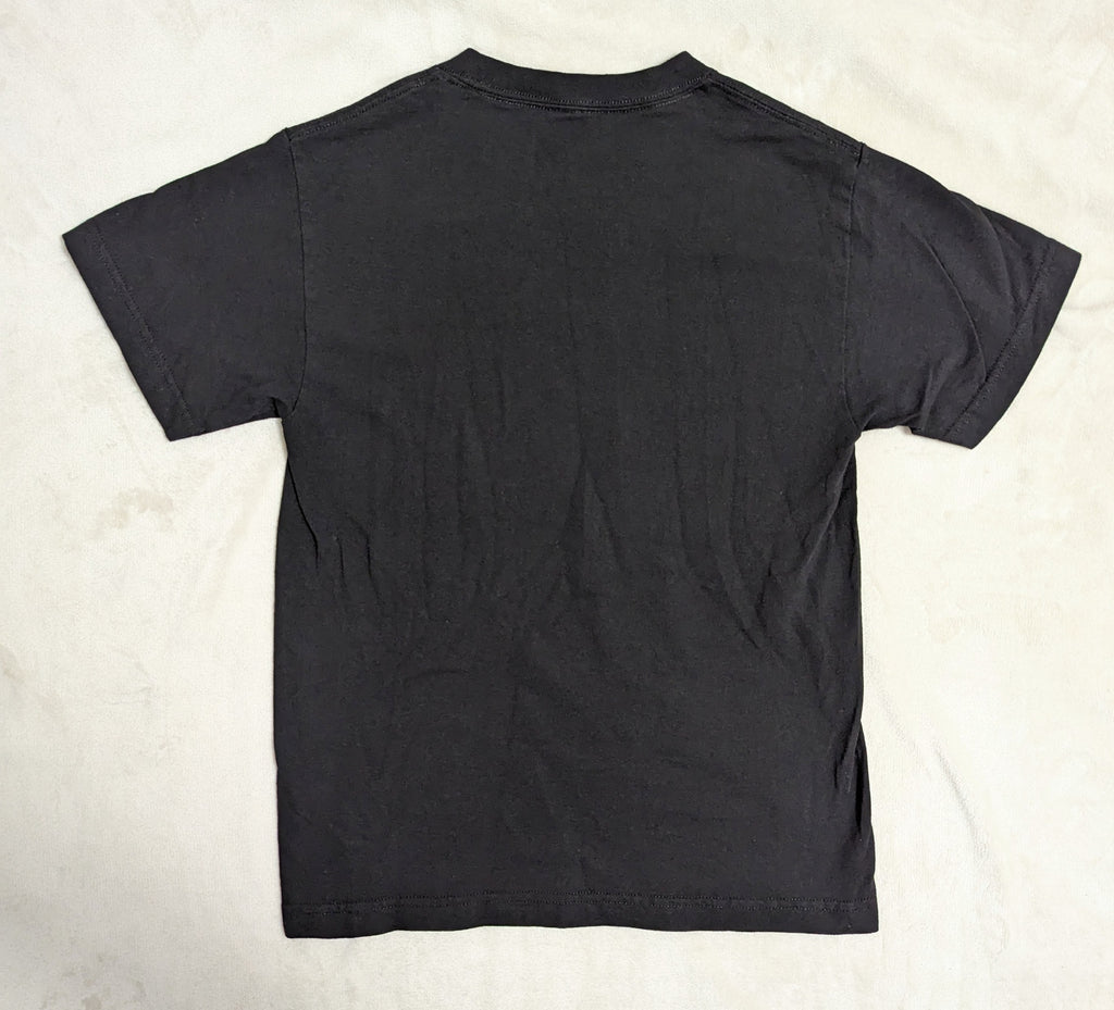 Primitive Skateboarding Mister Rogers' Neighborhood Black Graphic T-Shirt - S image 2