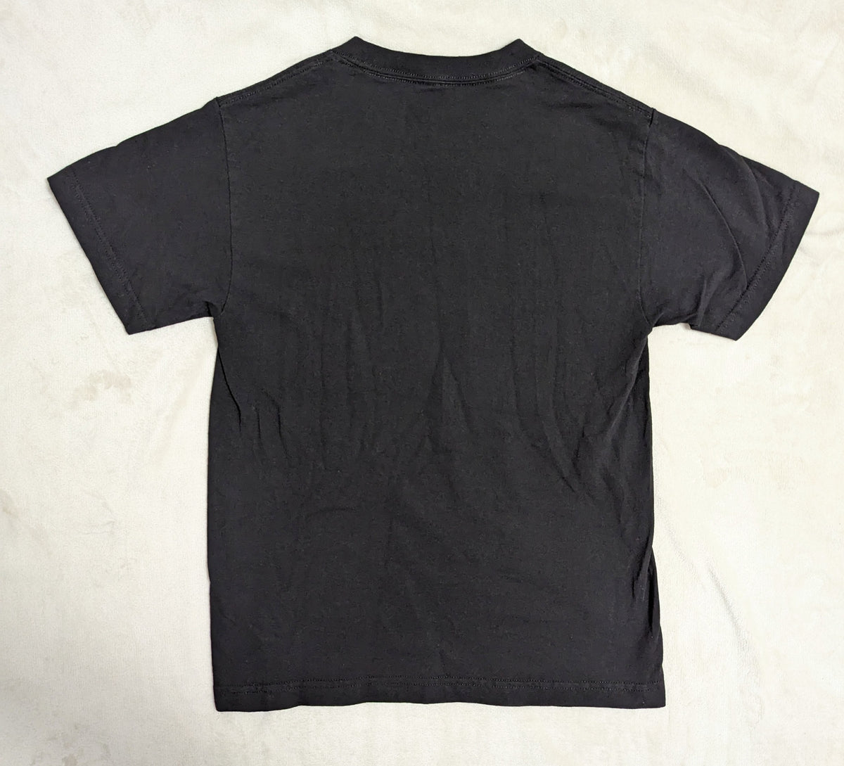 Primitive Skateboarding Mister Rogers' Neighborhood Black Graphic T-Shirt - S image 2