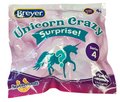 Breyer Stablemates Horses Unicorn Crazy Surprise Series 4 Blind Bag #97268