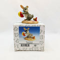 Fitz And Floyd Charming Tails Beach Bunny 83/101