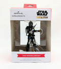 Hallmark Star Wars The Mandalorian Ornament