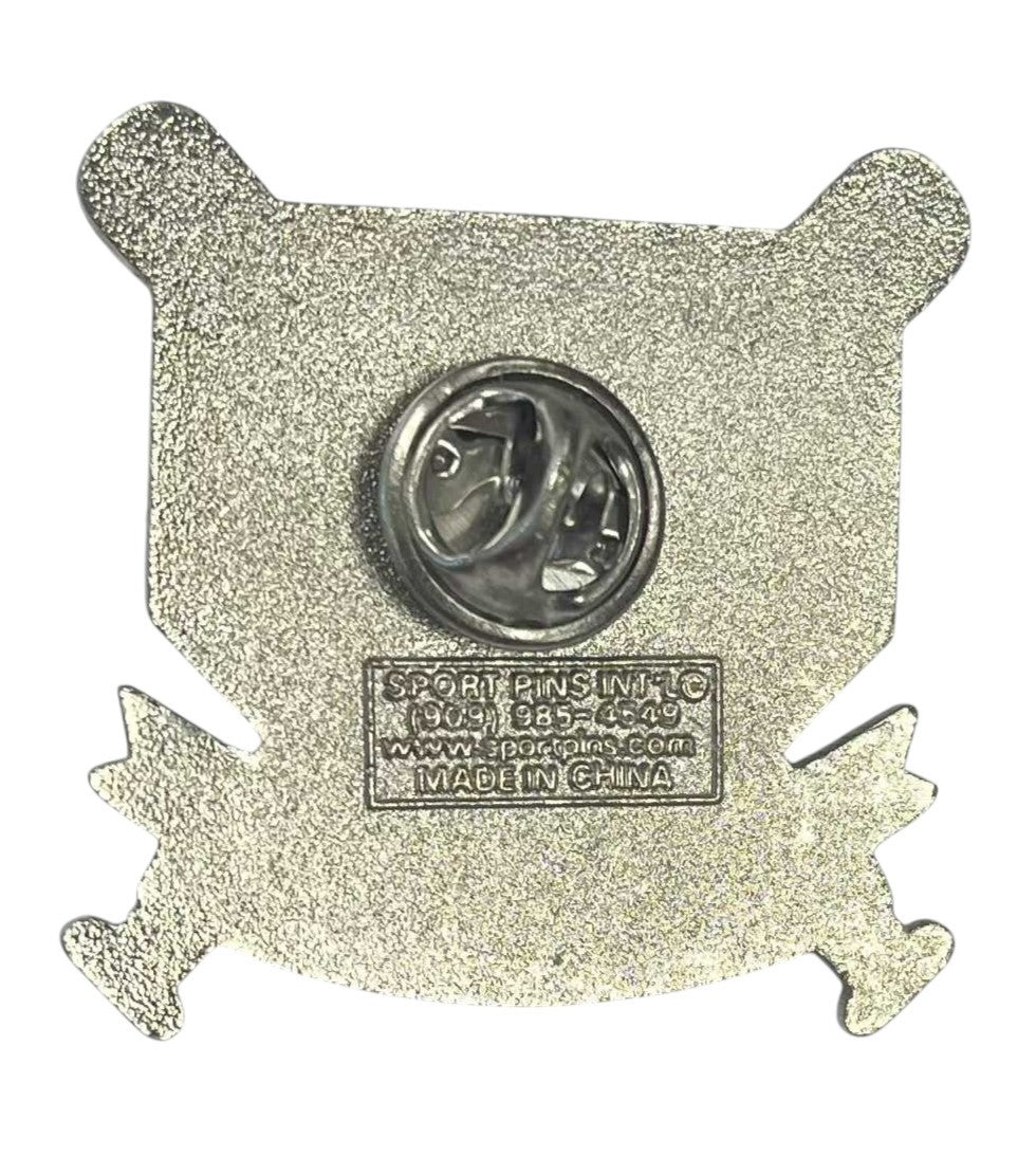 2002 Cooperstown Dreams Park Trading Pins Storm Chino Hills State Champions image 2