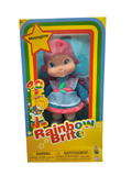 The Loyal Subjects Rainbow Brite 40th Anniversary Moonglow 12" Plush Doll