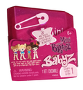 Bratz Minis Babyz Dolls 2 Mini Babyz One Set Series 1 Babies - Single Blind Box