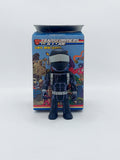 2017 Hasbro Kidrobot Transformers vs G.I. Joe: Snake Eyes 2/24