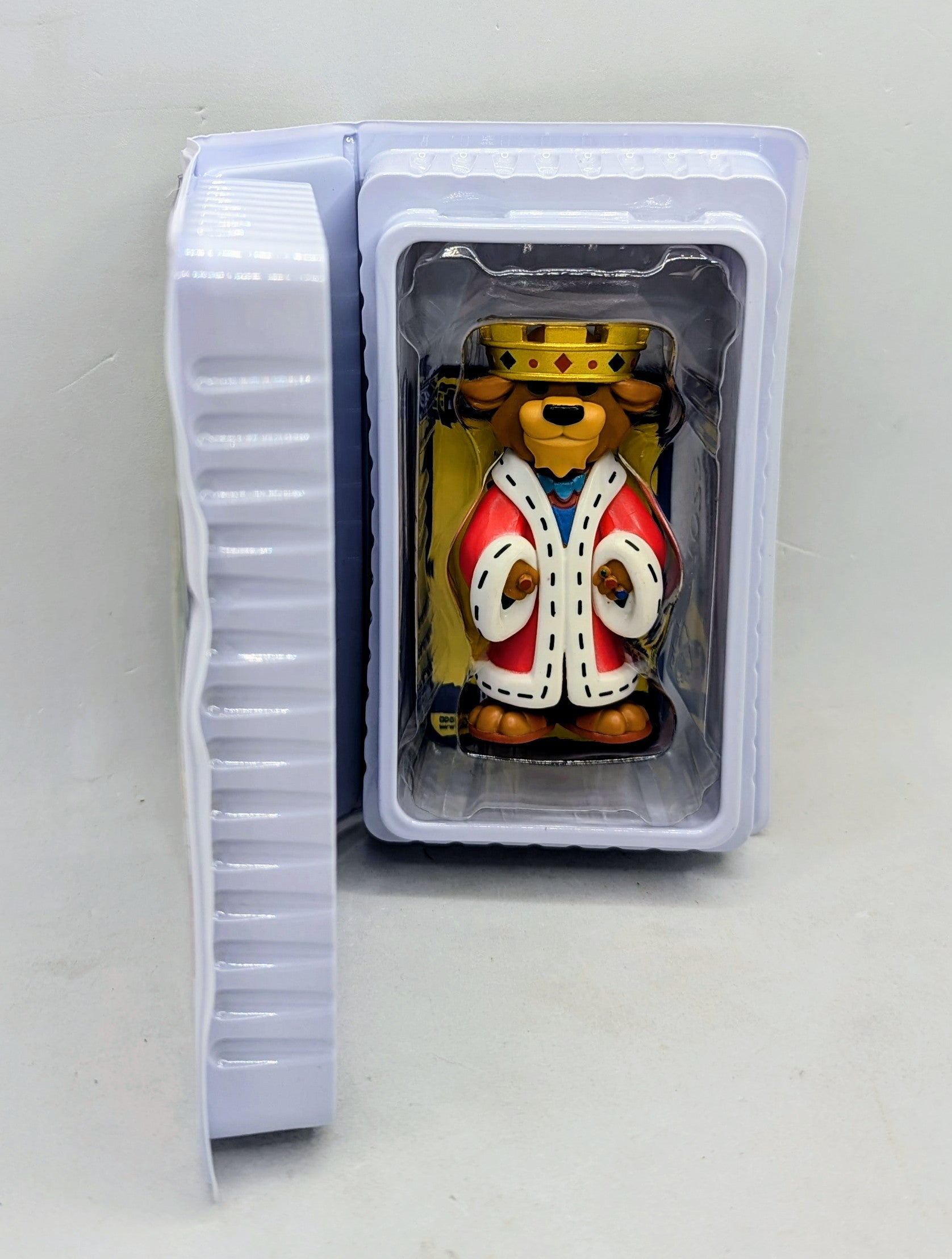 Funko Blockbuster Rewind Disney Robin Hood Prince John image 2