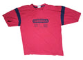 Genuine Merchandise St Louis Cardinals Est. 1892 Red Blue Raglan T-Shirt 2XL
