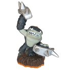 2012 Skylanders Imaginators Giants Terrafin Figure #84508888