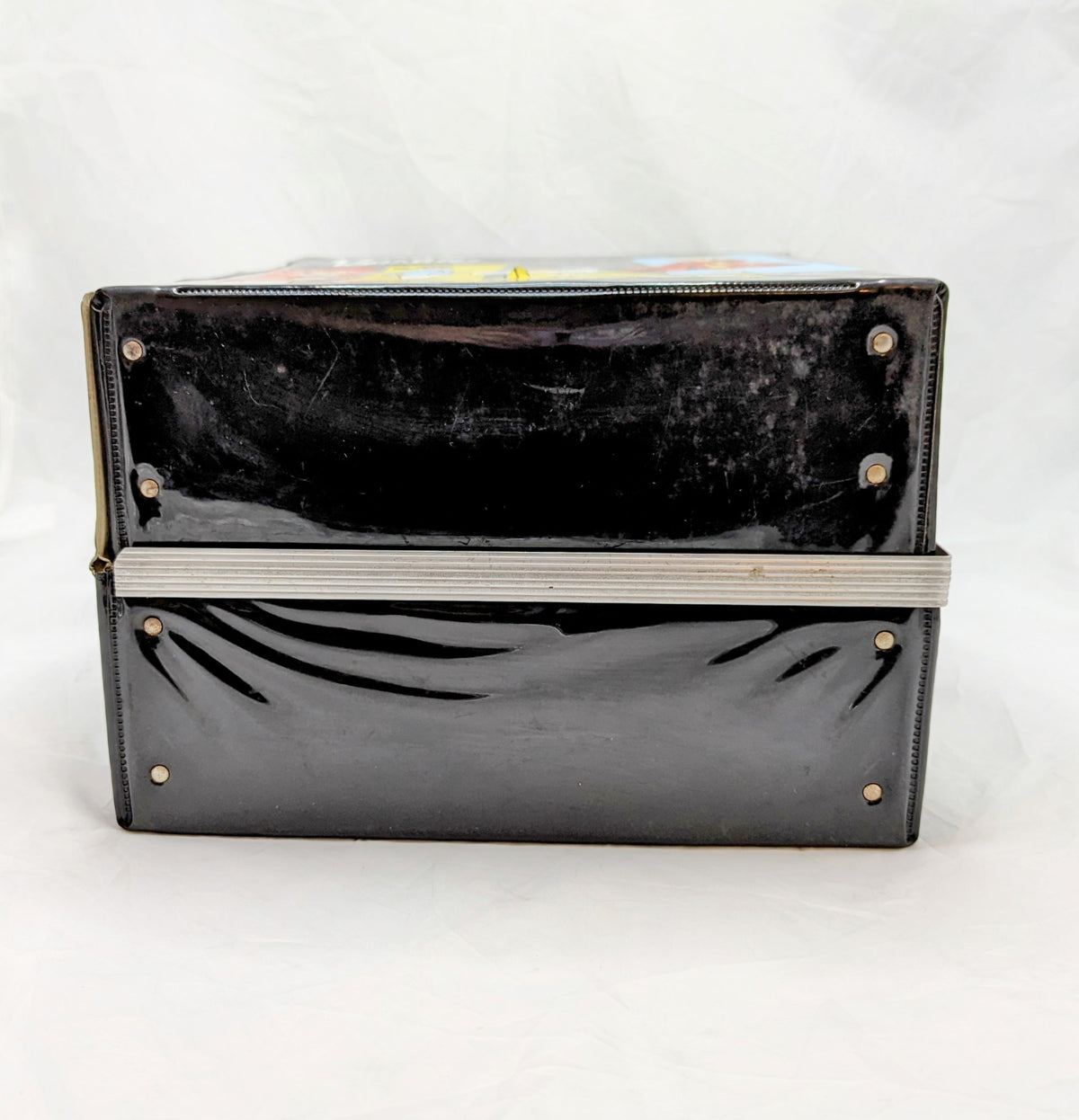 1961 Barbie Wardrobe Carrying Case image 3