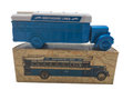 1976 Avon 31' Greyhound Bus Lines Everest Aftershave 5 oz