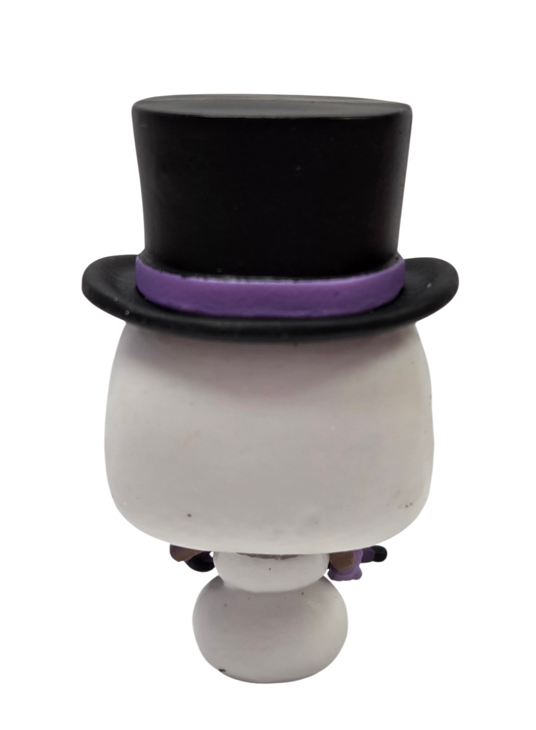 2023 Funko DC Comics Advent Calendar Mini The Penguin As Snowman Figure image 2