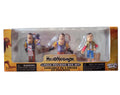 Zag Toys Hello Neighbor Action Figure 3 Piece Figurine Box Set #00544