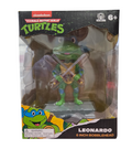 Culturefly TMNT Teenage Mutant Ninja Turtles Leonardo 6 Inch Bobblehead