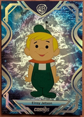 2024 Kakawow Cosmos Warner Bros 100th Silver CWQ-I-176 The Jetsons Elroy Jetson