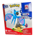Mega Construx: Pokémon Zubat's Midnight Flight #HKT19 61Pcs