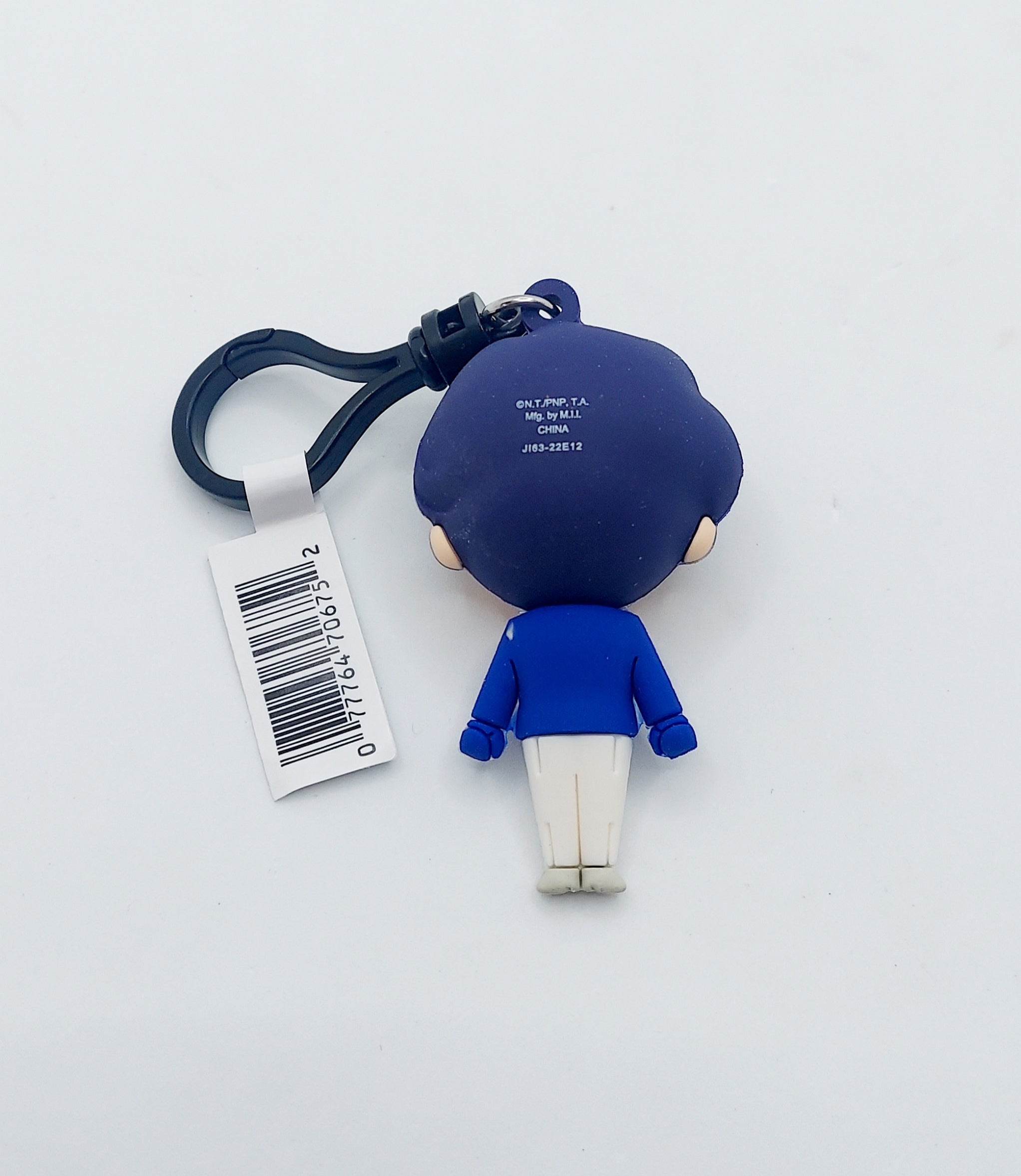 Monogram Sailor Moon Series 6 Saphir Figural Bag Clip image 2