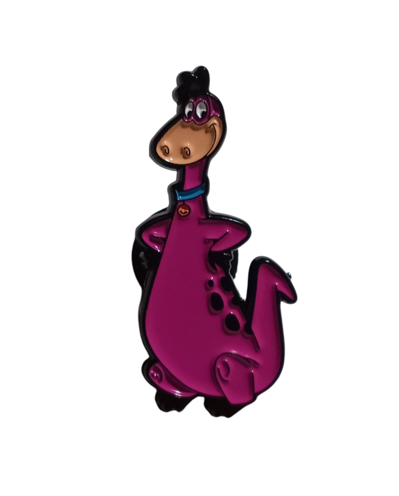 Hanna Barbera The Flintstones Dino The Dinosaur Enamel Pin