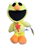 PhatMojo Poppy Playtime KickinChicken Smiling Critters Deluxe Plush 14" Tall
