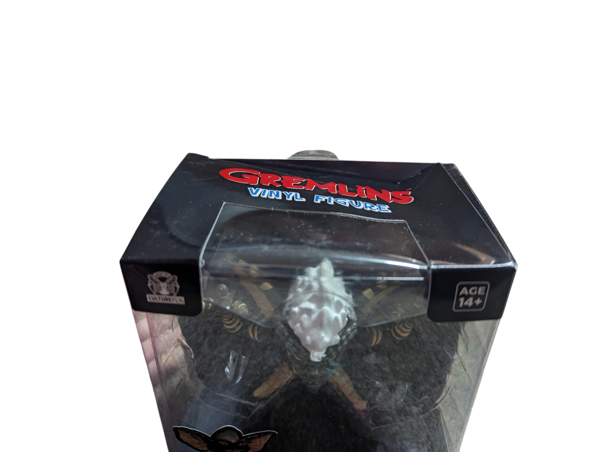 2022 Culturefly Gremlins Stripe 4" Vinyl Figure image 3