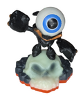 2014 Skylanders Trap Team Eye-Small Sidekick Undead Element Character #84688888