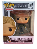 2022 Funko Pop Ozark Ruth Langmore 1197 -SC