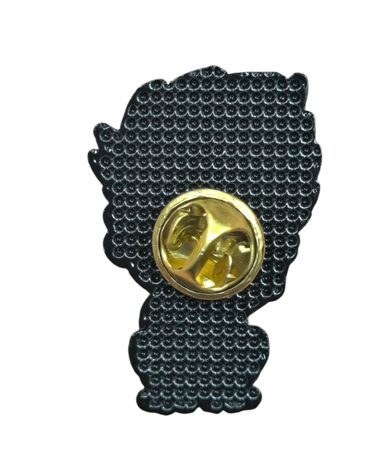Naruto Shippuden Chibi Kakashi Hatake w/ Ninken Character Enamel Pin image 2