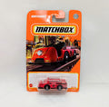 2021 Matchbox MBX Mini Cargo Truck 23/100