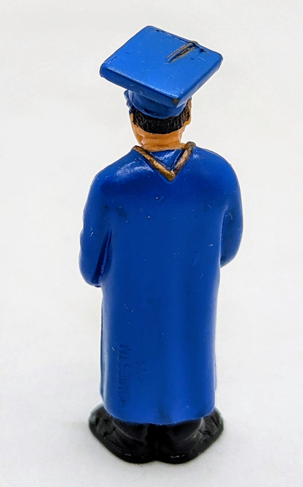 2002 Homies Series 5 Schoolboy #145 Figure Lil Homie image 2