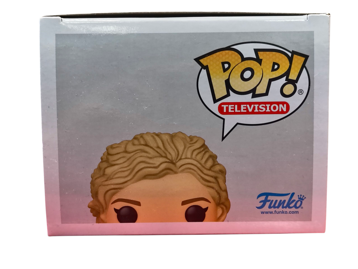2022 Funko Pop Ozark Ruth Langmore 1197 -SC image 5