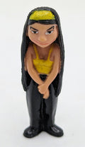 2005 Homies La Smiley Series 9 #291 Figurine Collectible Lil Homie Shop