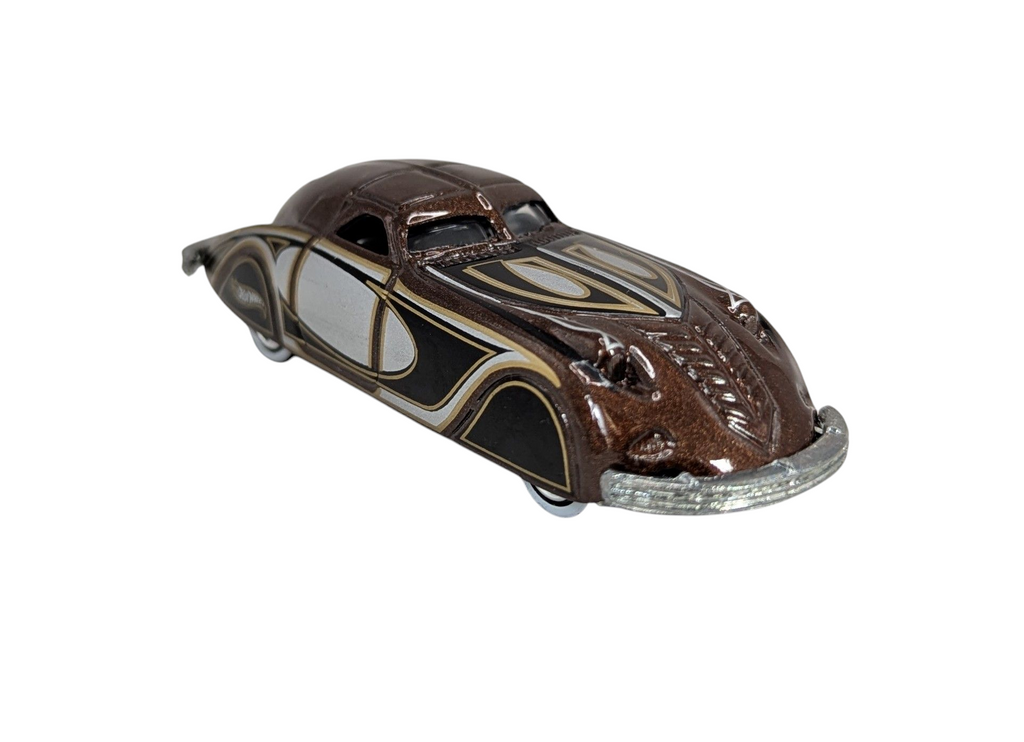 1998 Hot Wheels '38 Phantom Corsair #205 - Loose image 2
