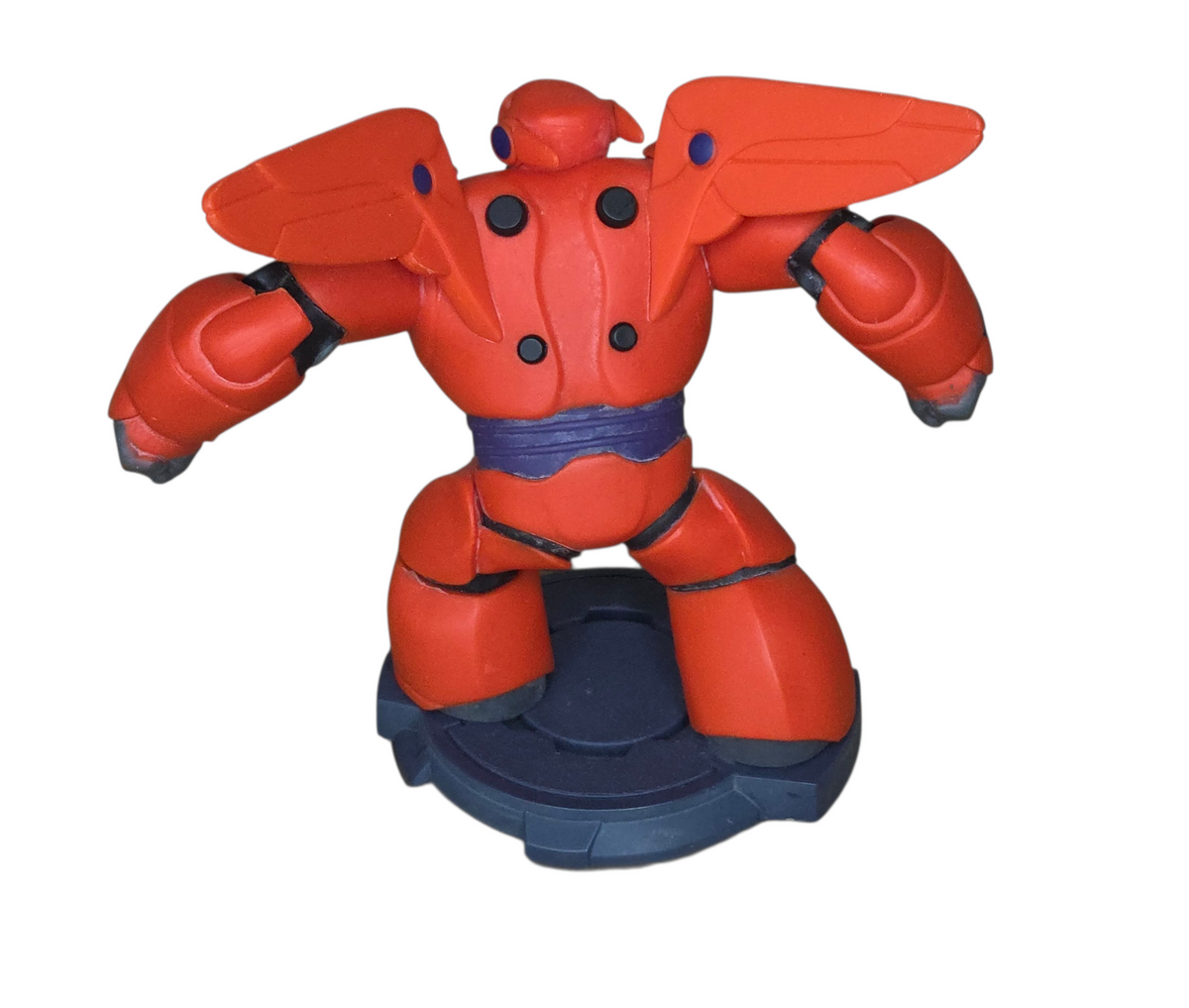 Disney Infinity 2.0 Big Hero 6 Character Figure: Baymax INF-1000123 image 2